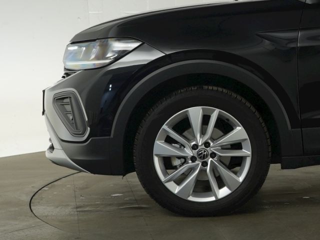 T-Cross GOAL TSI DSG+AHK+NAVI+RÜCKFAHRKAMERA+SIT