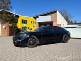 Porsche Panamera Modell 971 Sportauspuff Matrix Panorama - Porsche in Cottbus