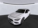 Mercedes-Benz CLA 220 d AMG *KAM*WIDE*SHZ*TEMP*LED* - Mercedes-Benz CLA 220 in Hamburg