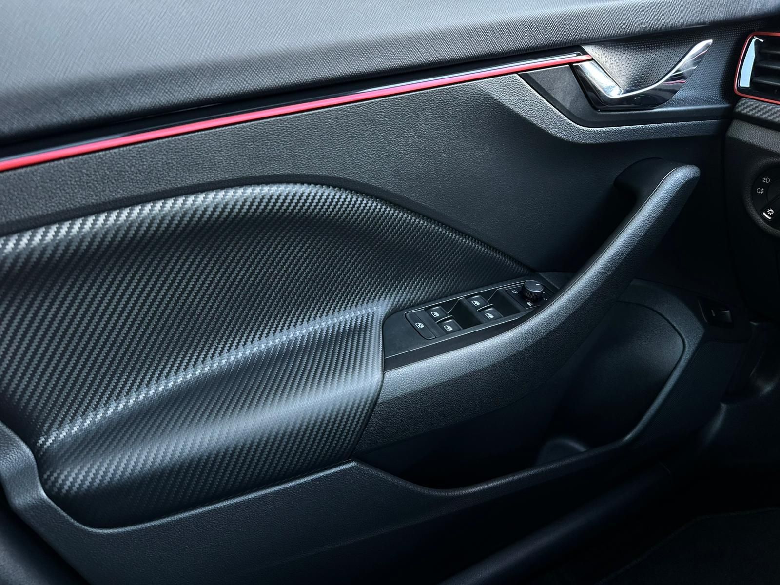 SKODA Kamiq 1.5TSI MONTE CARLO* LED#SHZ#LH#FH#KEYL#AHK - Image 18