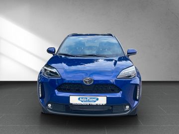 Toyota Yaris Cross 1.5 Hybrid Teamplayer *BLIS*SHZ*LED*
