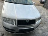 Skoda fabia 1.4 16v 55 kw Ambiente 2. Hand... - Skoda Fabia: 16v Ambiente