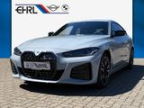 BMW i4 M50 Sportpaket HK HiFi DAB LED GSD RFK Shz