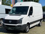 Volkswagen Crafter 2.0 TDI//L2/H2//KLIMA//AHK//2.H//TOP// - gebrauchte Volkswagen Crafter aus dem Jahr 2013