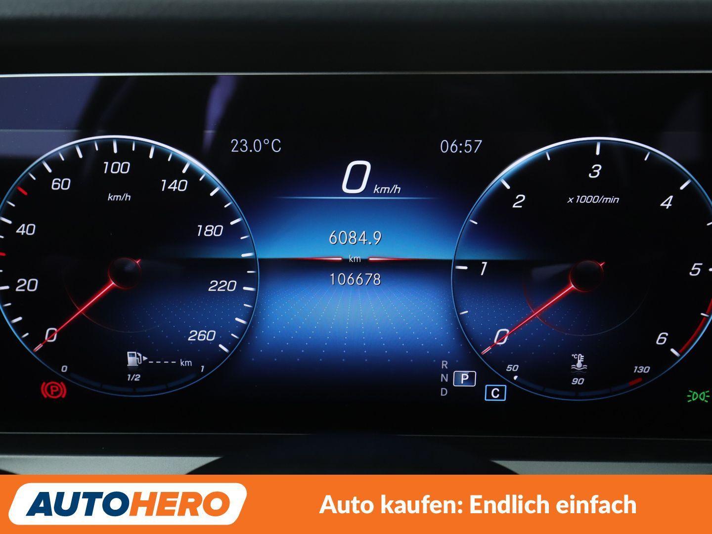 Mercedes-Benz E-Class d Avantgarde Aut.*NAVI*PDC*TEMPO*, миниатюра 18