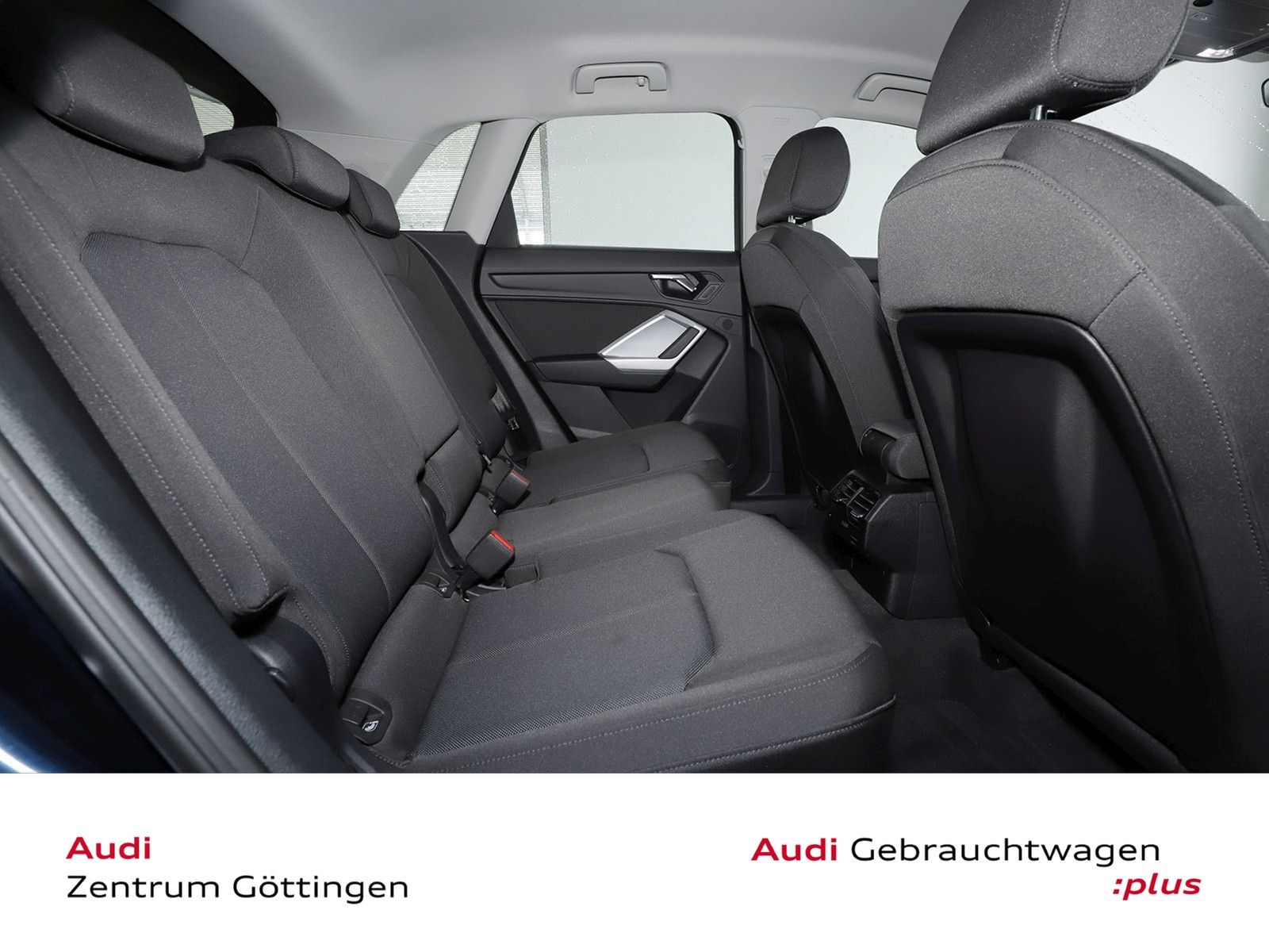 Audi Q3 - Bild 10