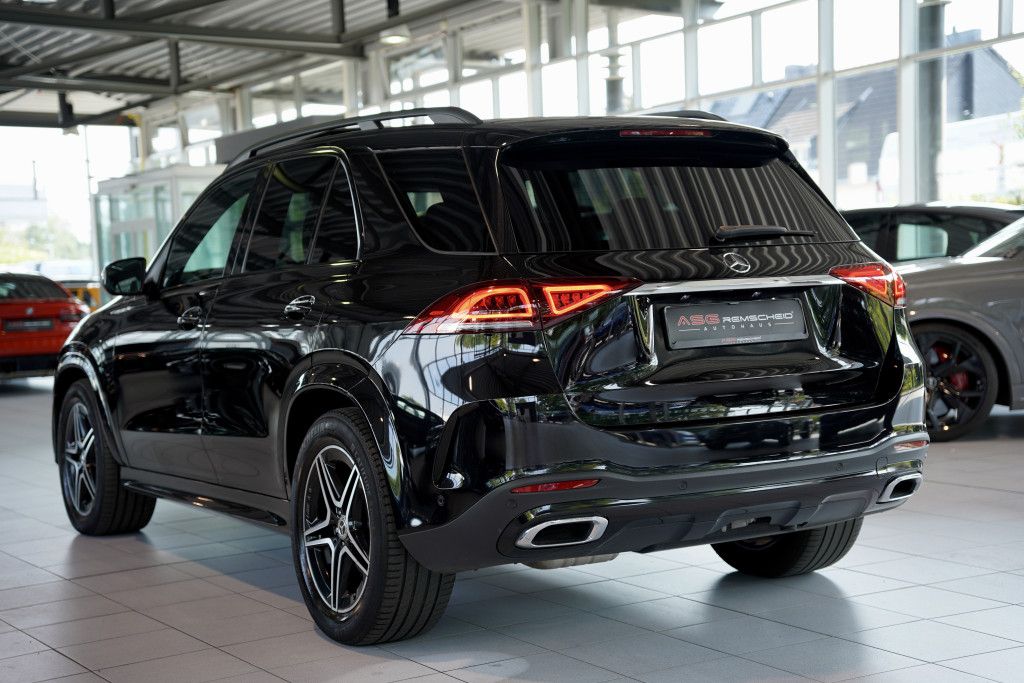 Mercedes Benz Gle 350
