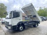 Mercedes-Benz Atego 1223 Dreiseitenkipper *Klima* - Angebote