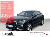 Audi Q2 advanced 35 TFSI S tronic AHK+LED+NAVI+RFK+SH - Audi Q2: Advanced
