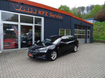 Opel Insignia B Sports Tourer Elegance LED, Navi *18