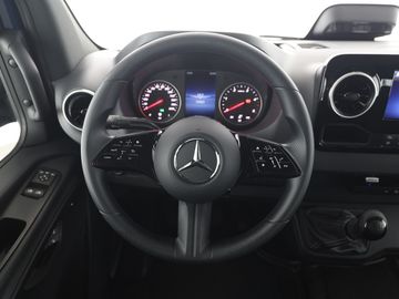 Mercedes Sprinter - 12