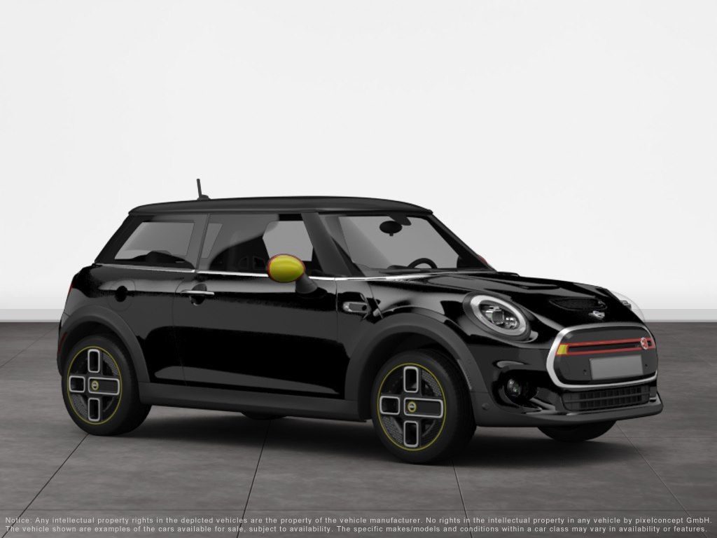 MINI Cooper SE - Bild 7