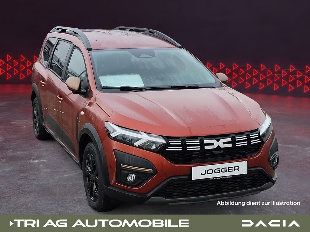 Image of Dacia Jogger