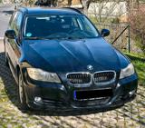 BMW 318d - Touring Automatik - 11/2010 - 1... - BMW 318 aus 2010: Kombi, 318d