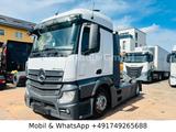 Mercedes-Benz Actros 1846 L LL 4x2 LowDeck*Retarder/ACC/2xTank - Mercedes-Benz Actros 1846