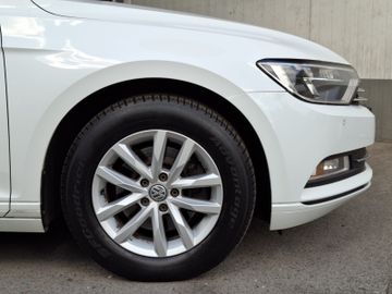 Volkswagen Passat Variant - 5