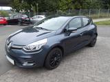 Renault Clio IV Collection Sitzheiz PDC Tempomat - Renault Clio Collection mit Benzin-Antrieb