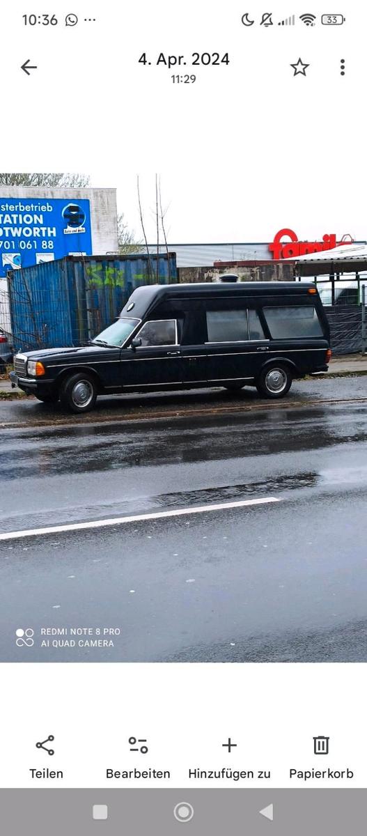 Mercedes-Benz 240