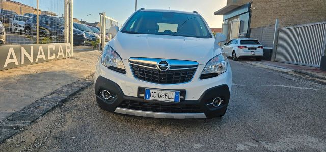 Opel Mokka 1.7 CDTI Ecotec 130CV 4x2 Start&Stop 