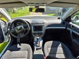 Skoda Octavia 1.4 TSI DSG Combi, Best of, Candy-Weiß