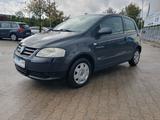 Volkswagen Fox 1.2 GARANTIE KLIMAANLAGE TÜV NEU - Volkswagen Fox: 3 Türen