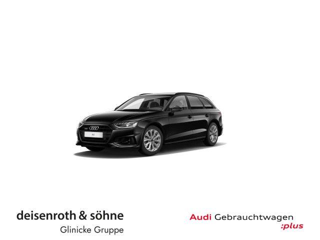 Image of Audi A4