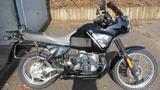 BMW R100GS PD Classic - BMW R 100 CLASSIC