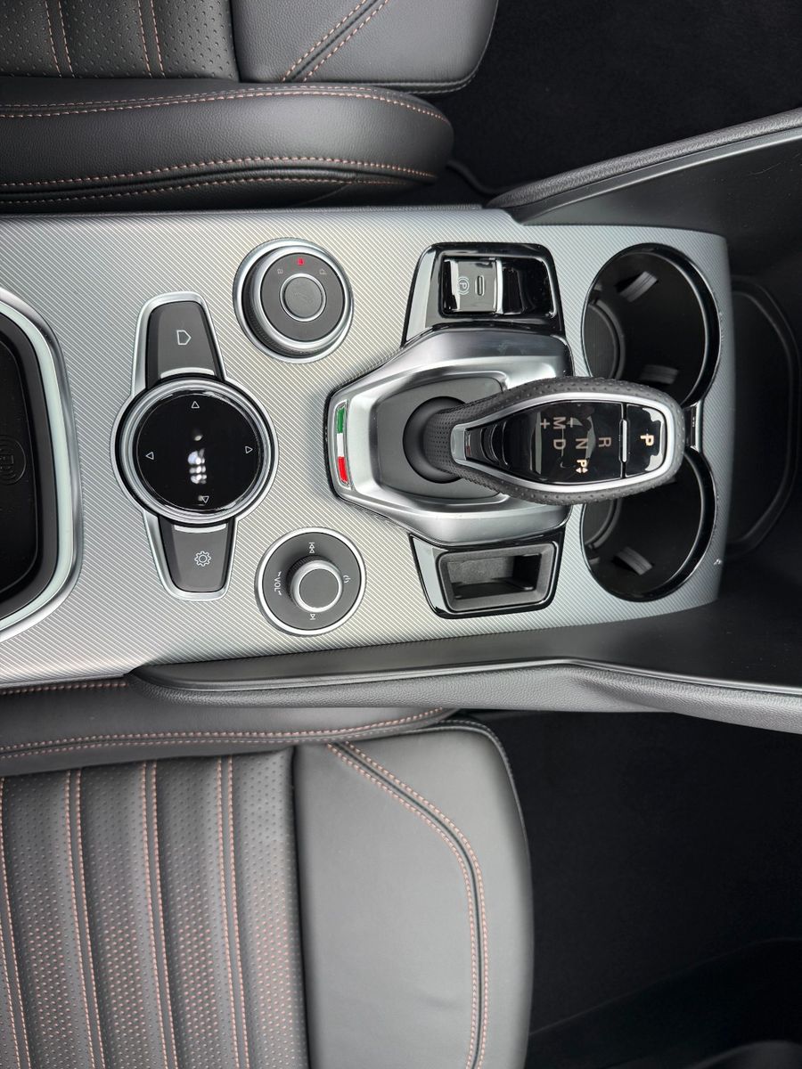 Alfa Romeo Giulia - Bild 20