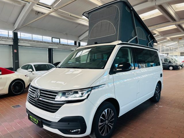 Volkswagen T6.1 California California Ocean Edition 4Motion