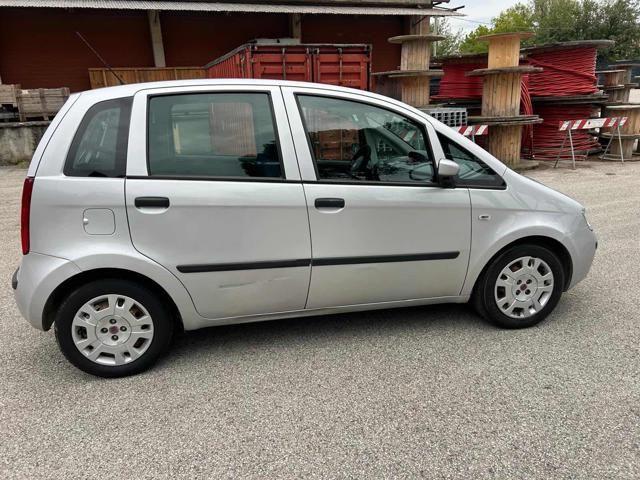 Fiat Idea