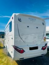 HYMER / ERIBA / HYMERCAR Exsis-T 474 - Hymer-Eriba Exsis-t 474