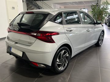 Hyundai i20 - 7