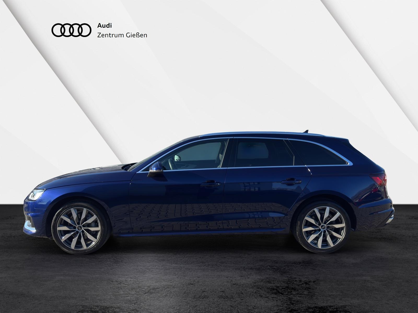 Audi A4 Avant 40 TDI quattro advanced Navi Kamera LED, миниатюра 3