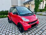 Smart ForTwo Mhd Automatik TÜV & Au Neu - Smart Gebrauchtwagen in Freiburg