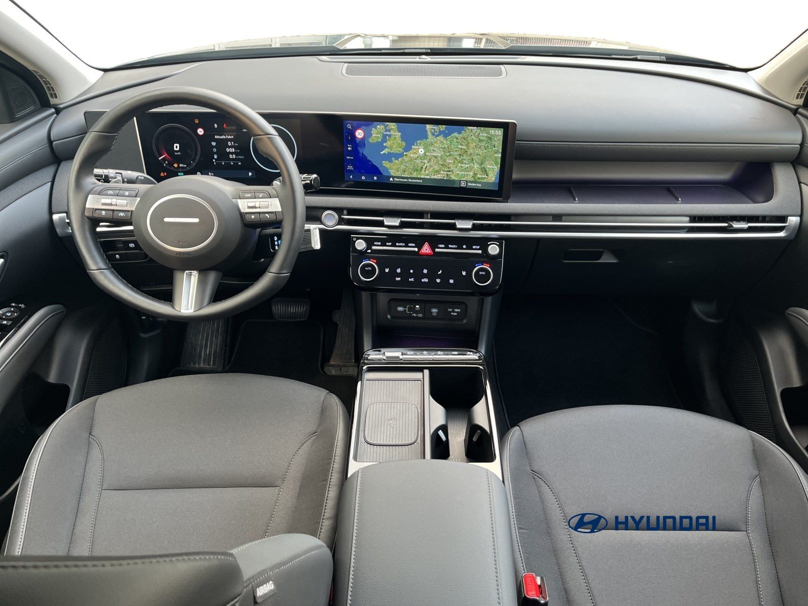 Hyundai Tucson – Bild 16