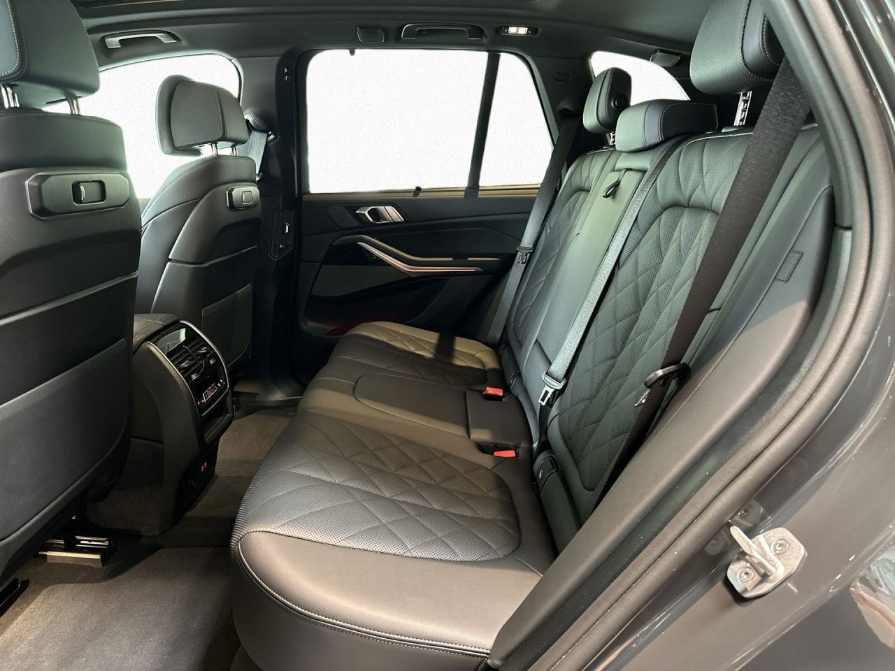 BMW X5 - Bild 14