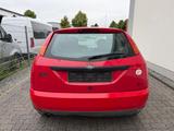 Ford Focus 1.4 5 Türer=12/27 TÜV-Ganzjahresreifen= - Ford Focus: Türer