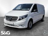 Mercedes-Benz Vito 114 CDI Kasten KAMERA AUTOMATIK STANDHEIZUN - Mercedes-Benz Vito Gebrauchtwagen in Karlsruhe