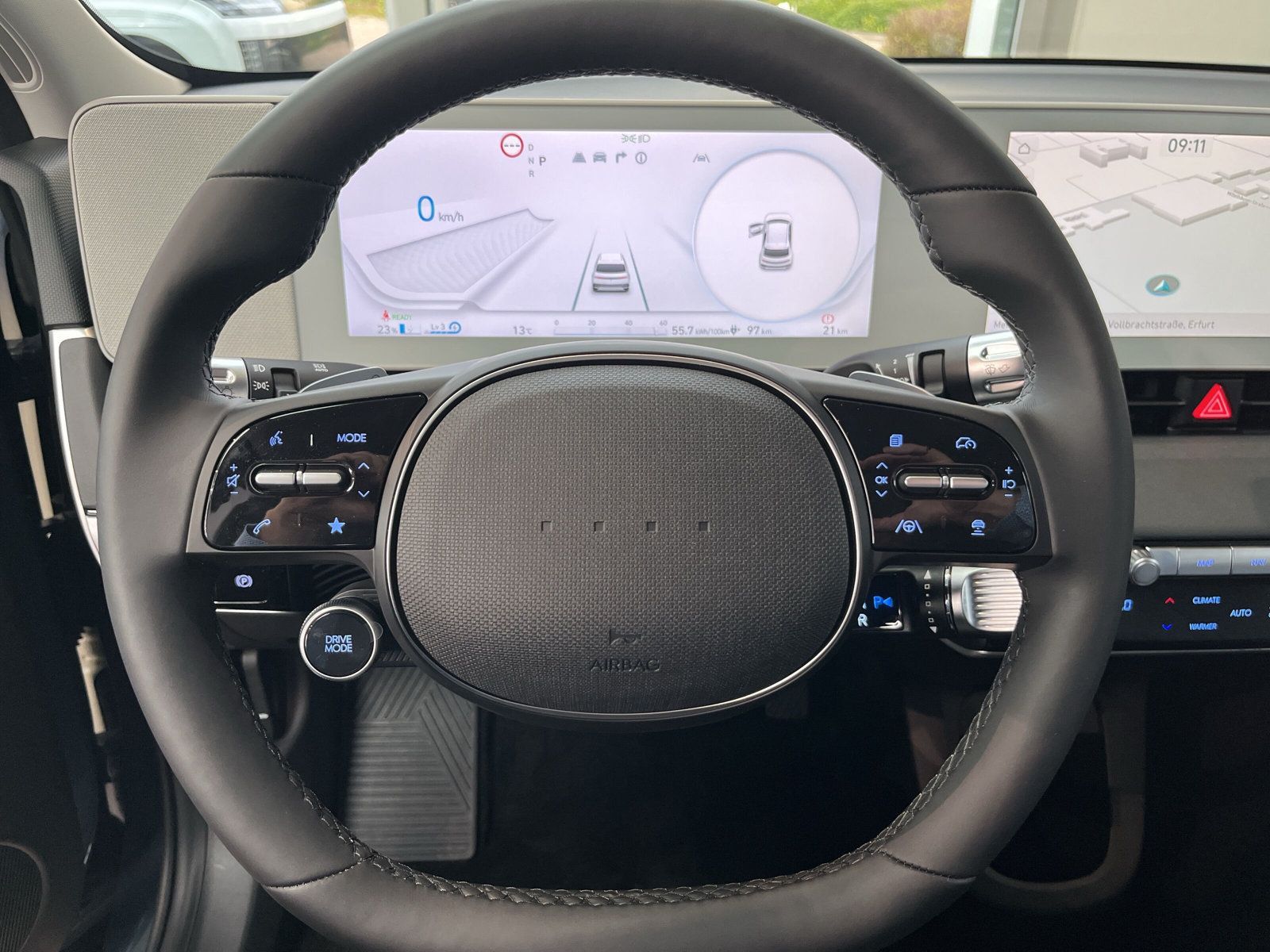 Hyundai IONIQ 5 – Bild 12