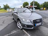 Audi Q5 2.0 TFSI tiptronic quattro - - Audi Q5 Gebrauchtwagen in Frankfurt