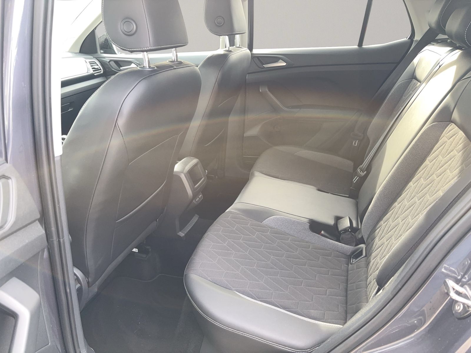 T-Cross GOAL 1.0 TSI, Navi, ACC, 17" Alu, Travel