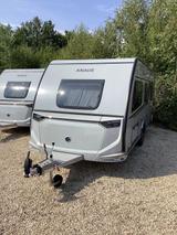 Knaus Südwind 500 EU 60 Years *1.800 kg*BT Soundsystem - Knaus Südwind 500 eu