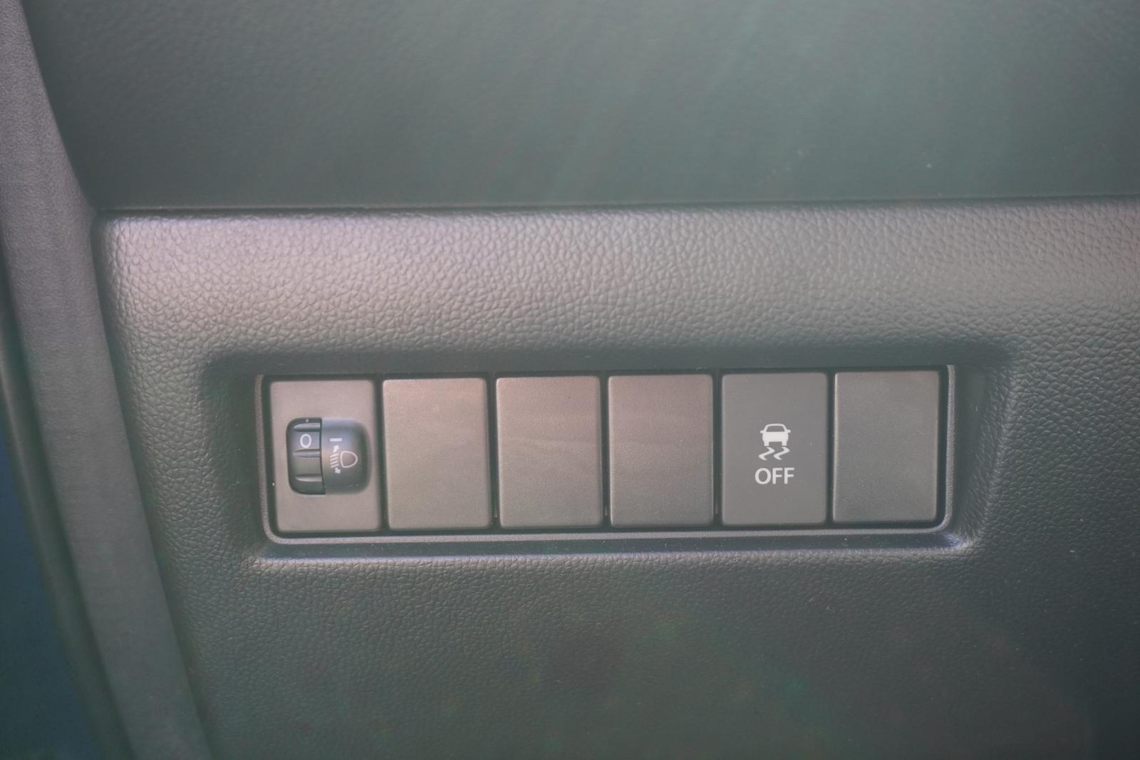 Suzuki Swift 1.2 4x4 Comfort Tagfahrlicht Kamera USB