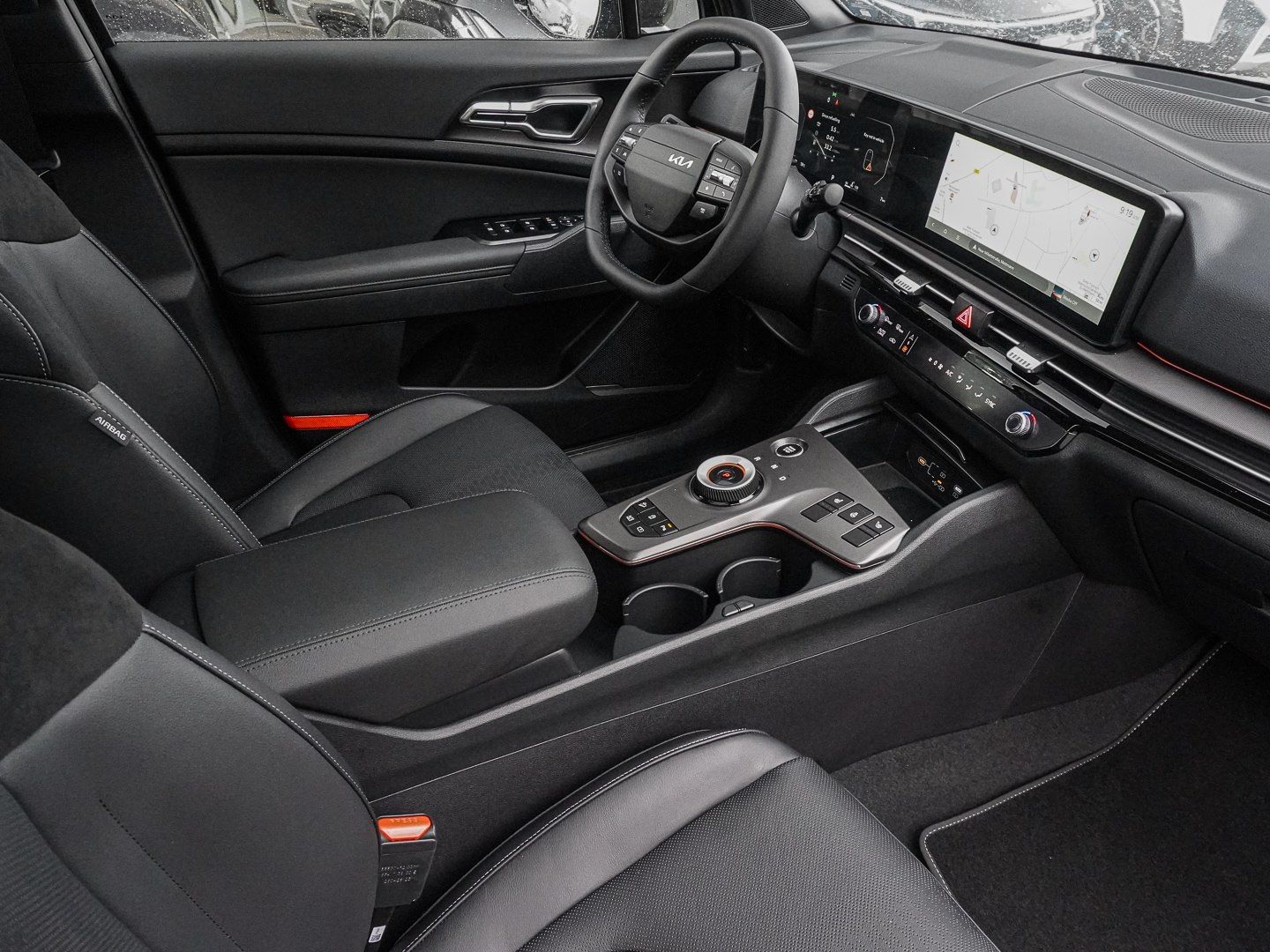 Kia Sportage - Bild 5