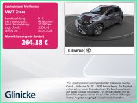 Volkswagen T-Cross - Vorschau Bild 1