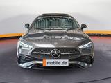 Mercedes-Benz CLE 220 d Coupé AMG Line Night Pano Head-up 360° - Mercedes-Benz CLE 220 aus 2023