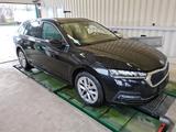 Skoda Octavia Combi 1.5 TSI e-TEC Style LED|PANO|Leder - gebrauchte Skoda Octavia aus dem Jahr 2022