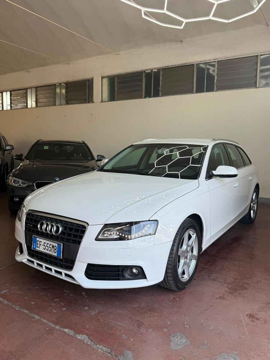 Audi Quattro 2010 — photo 12