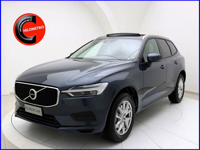 Volvo XC60 2.0 AWD Geartronic TETTO APRIBILE