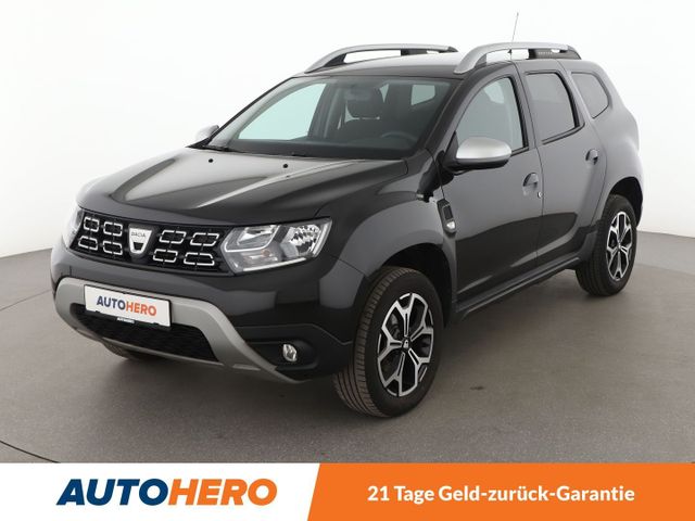 Dacia Duster 1.3 TCe Prestige*NAVI*CAM*PDC*SHZ*KLIMA*